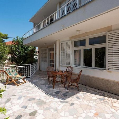 Villa Adriatica Бродарика Екстериор снимка