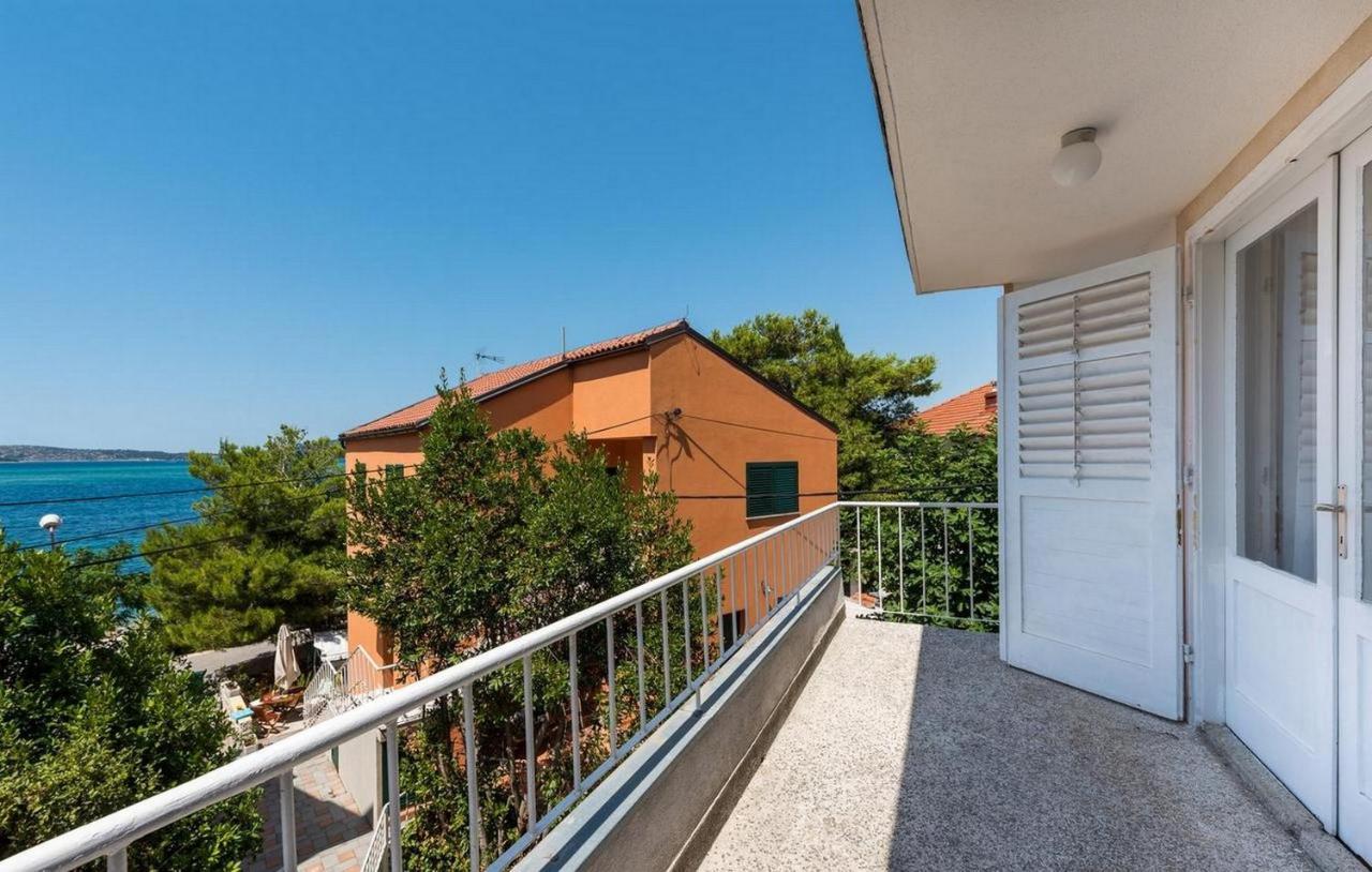 Villa Adriatica Бродарика Екстериор снимка