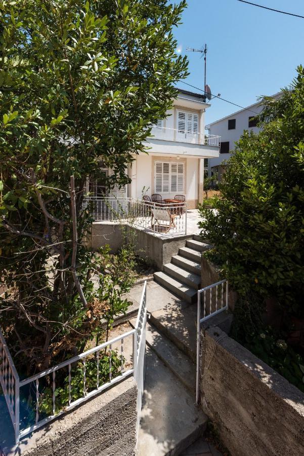 Villa Adriatica Бродарика Екстериор снимка